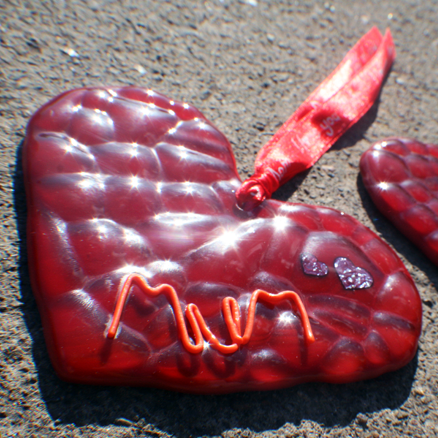 May 12th - Intro to Fused Glass Workshop